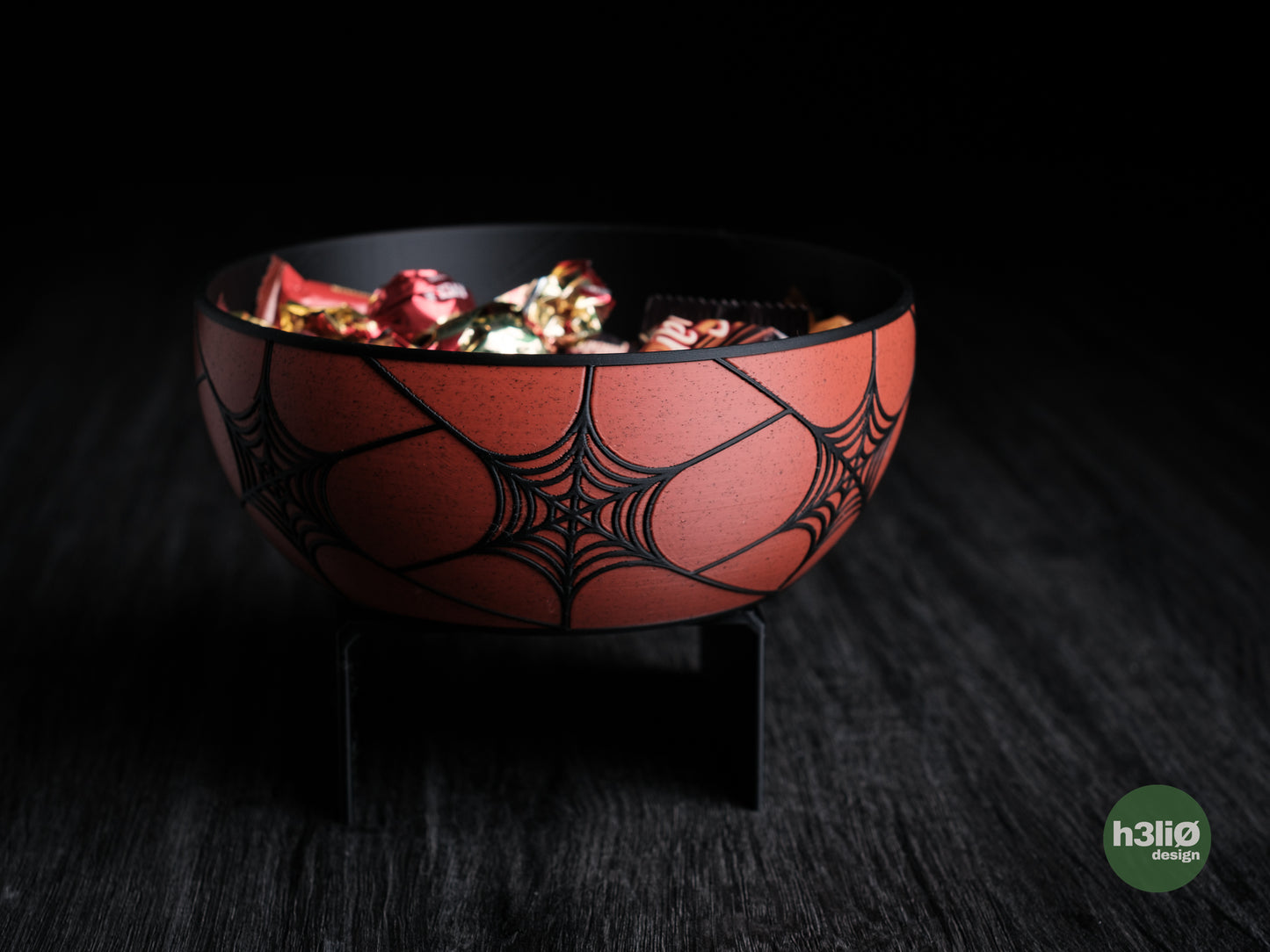 webby • halloween bowls