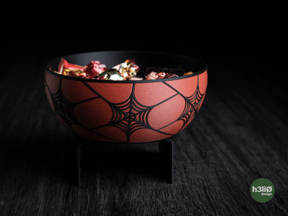 webby • halloween bowls
