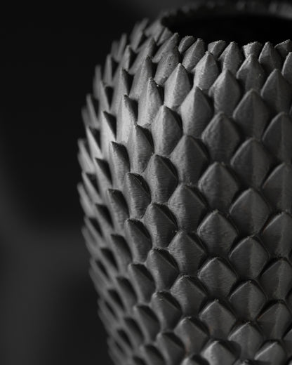 Váza Dragonscale 02