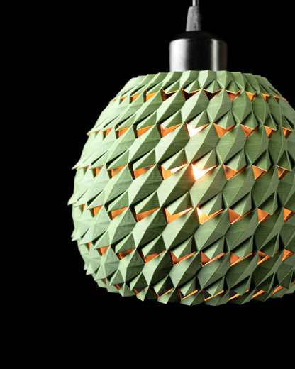 Závesná lampa Trios