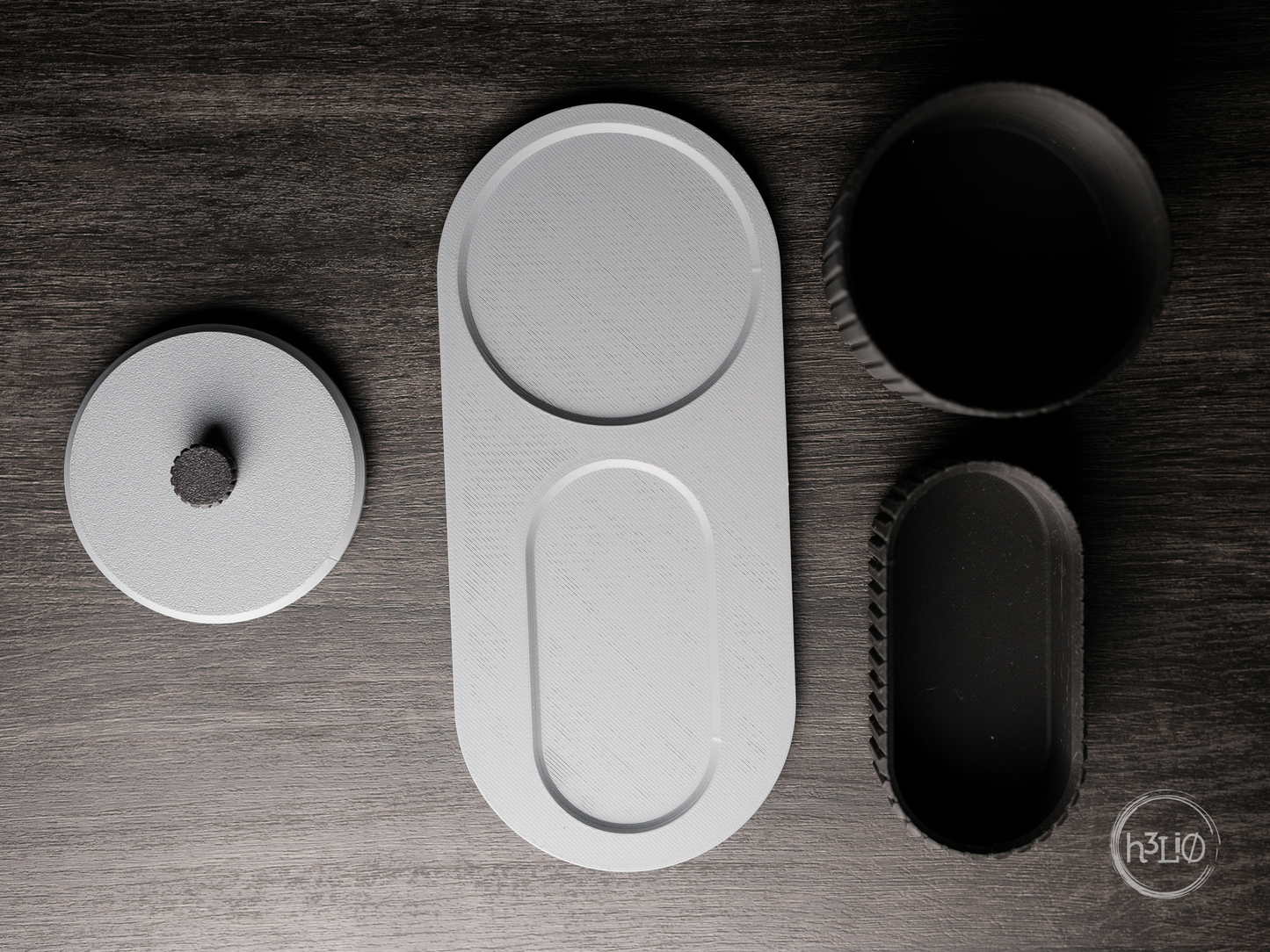 lira · organiser