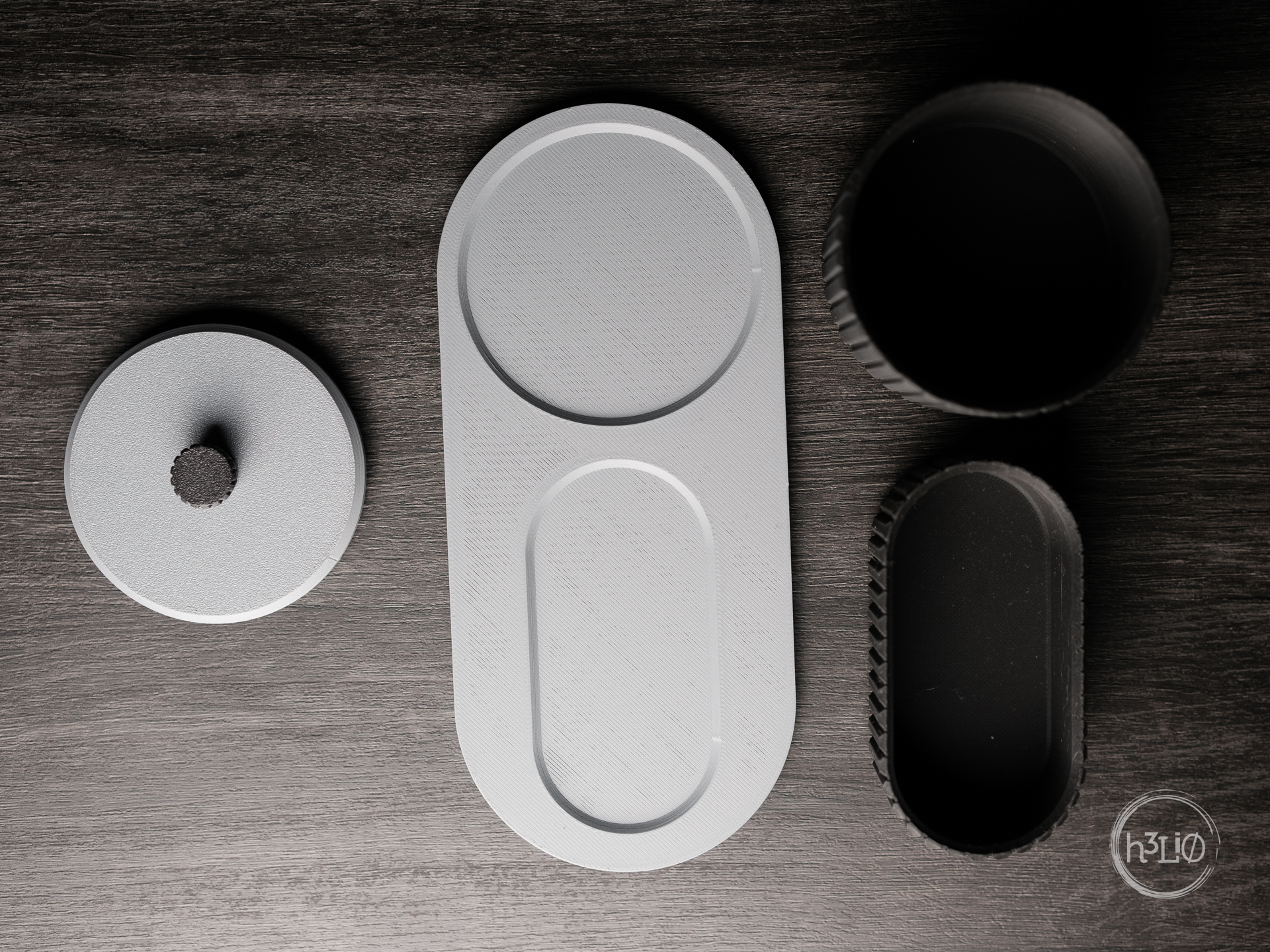 lira · organiser