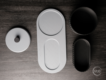 lira · organiser