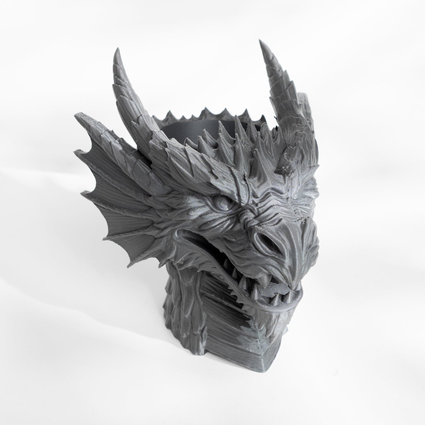 Kvetináč Dragon