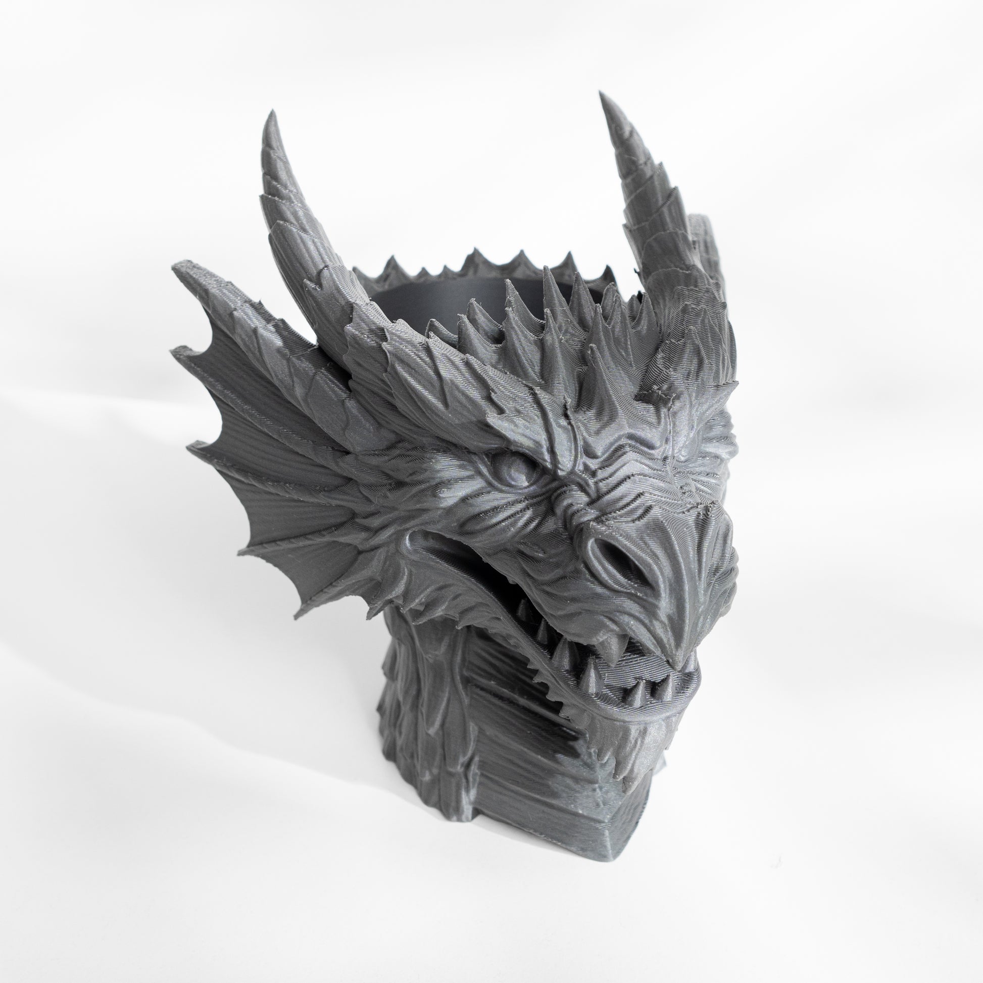 Kvetináč Dragon