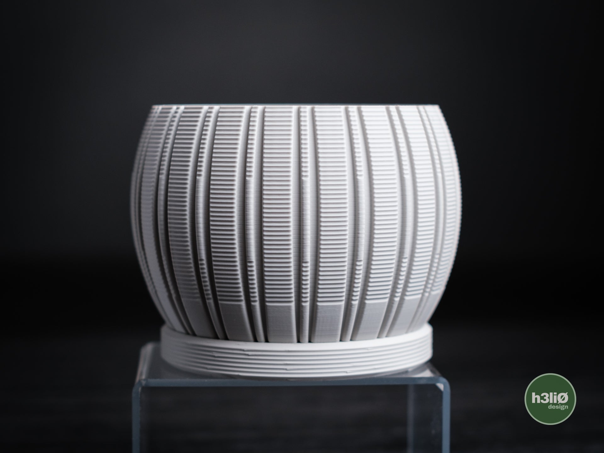 stratum · planter