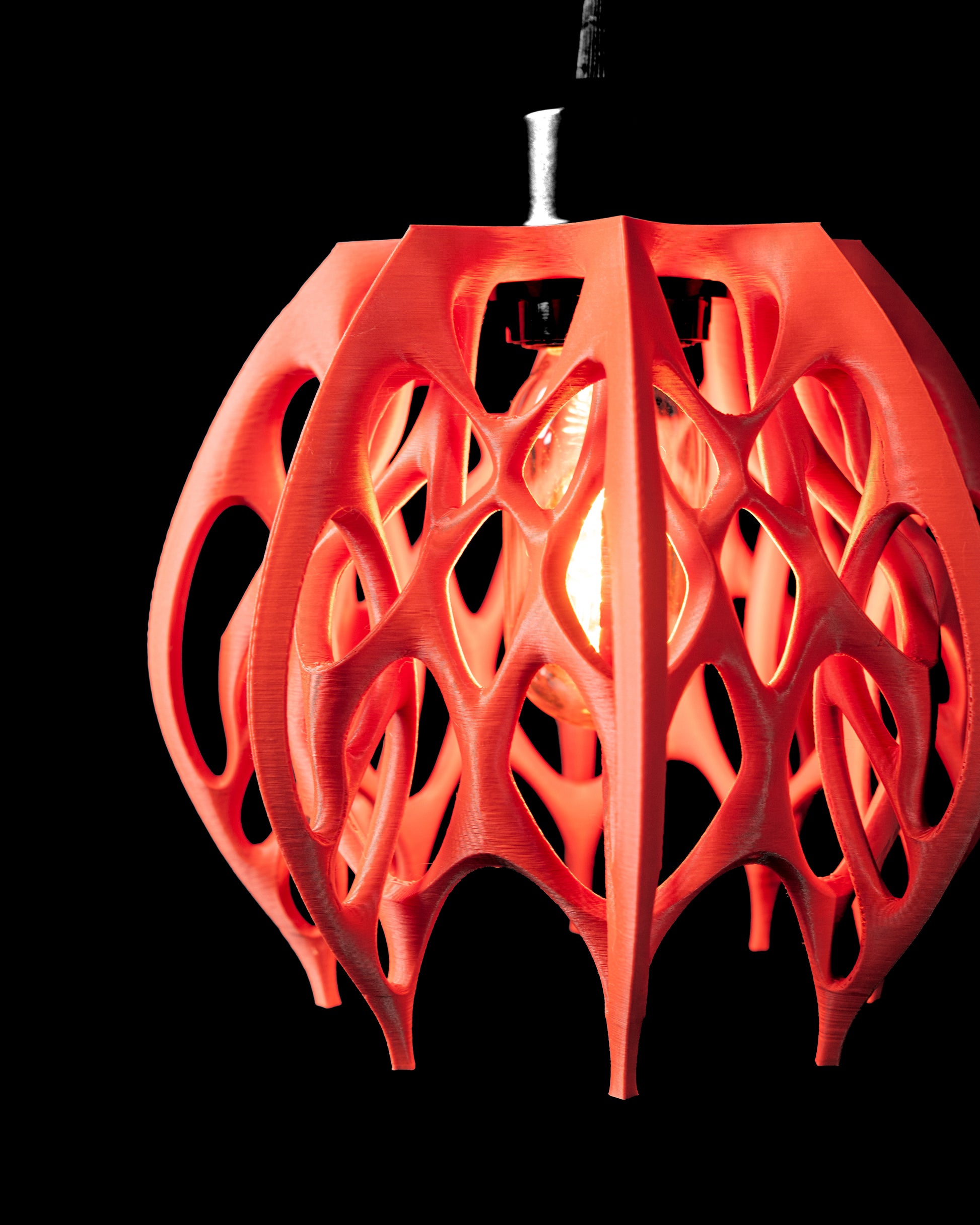 Závesná lampa Prime
