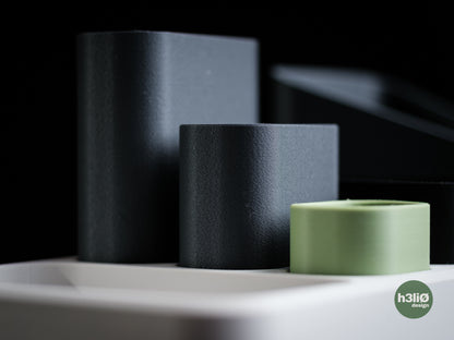 prism • desk organiser
