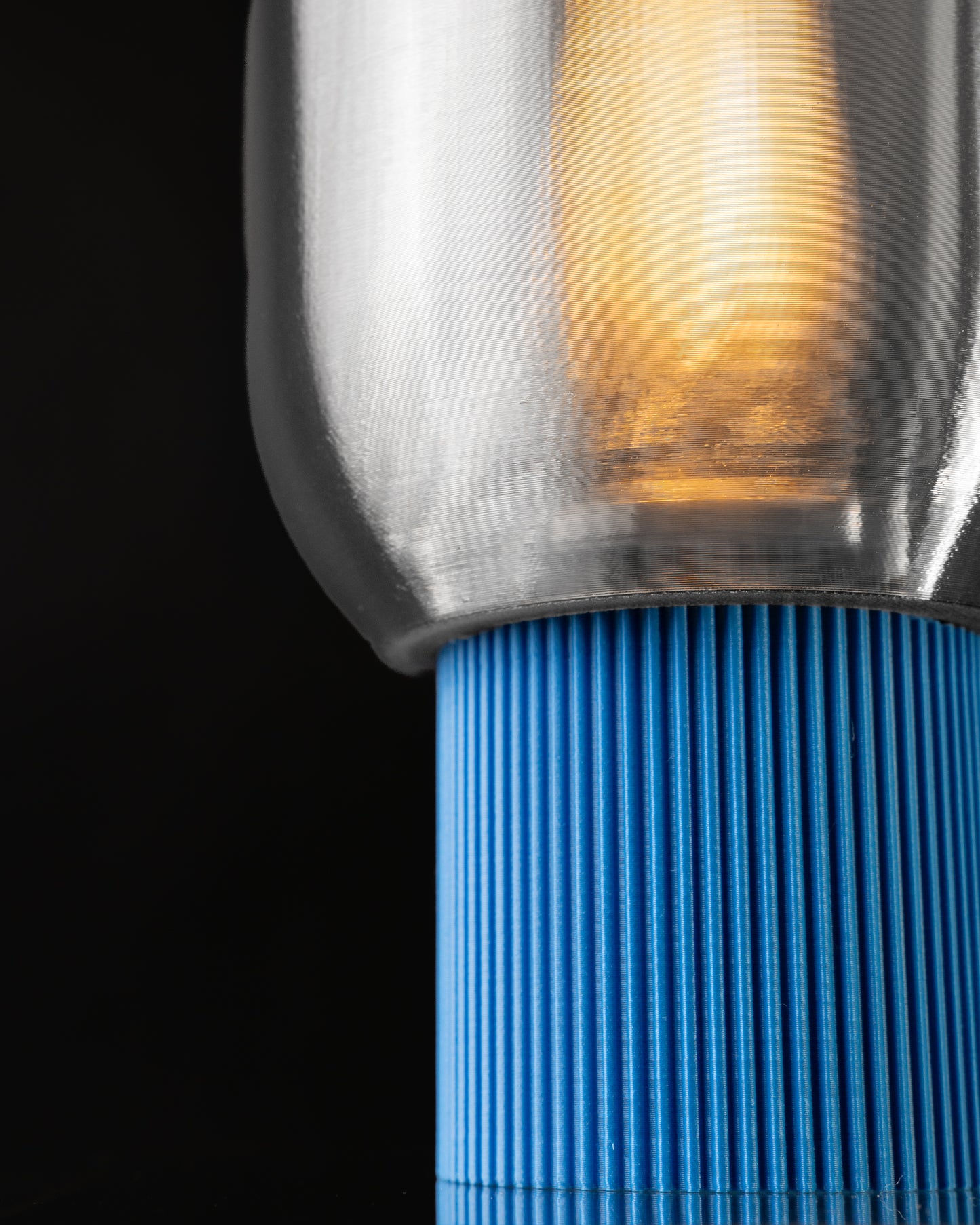 Mini lampa 002