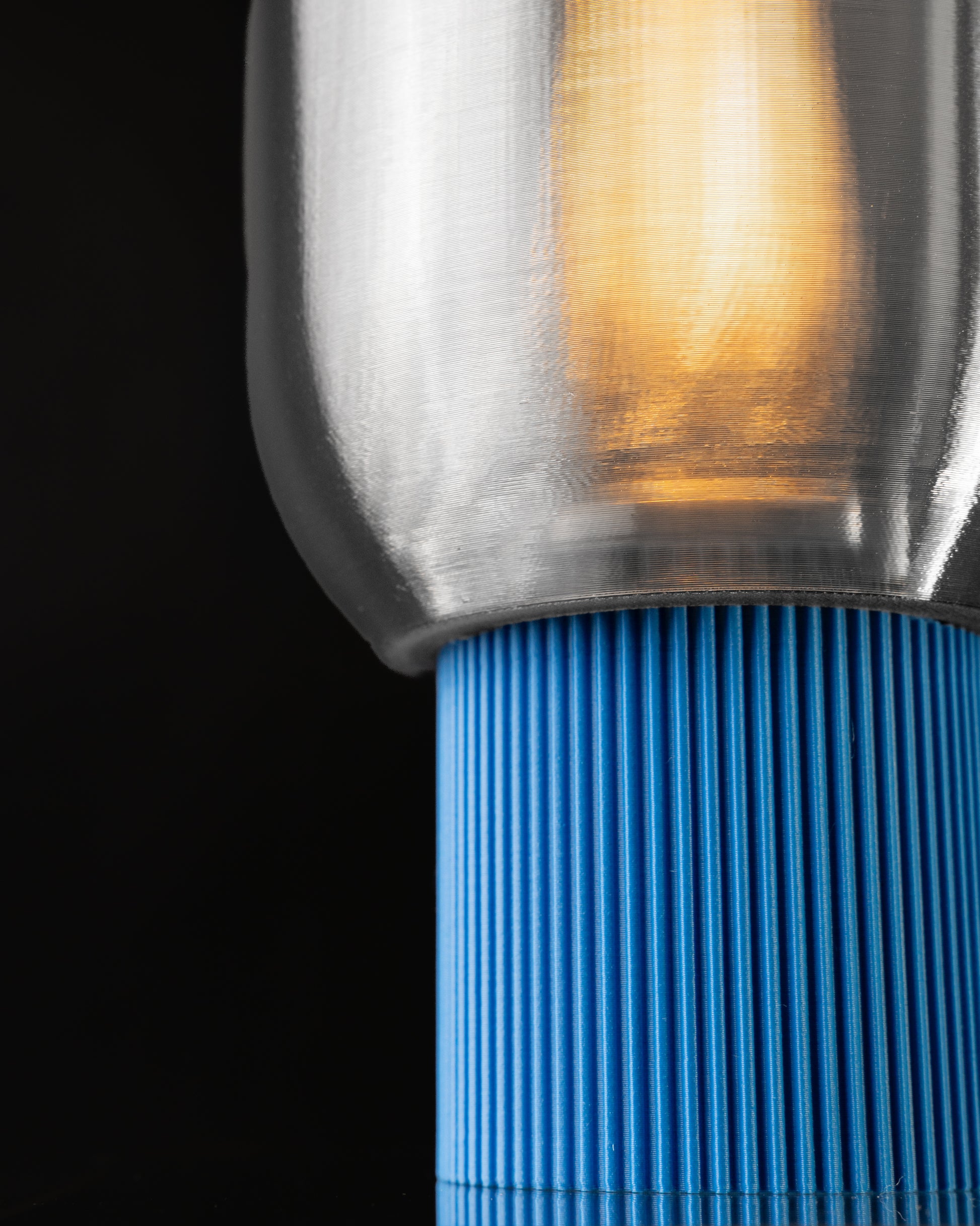 Mini lampa 002