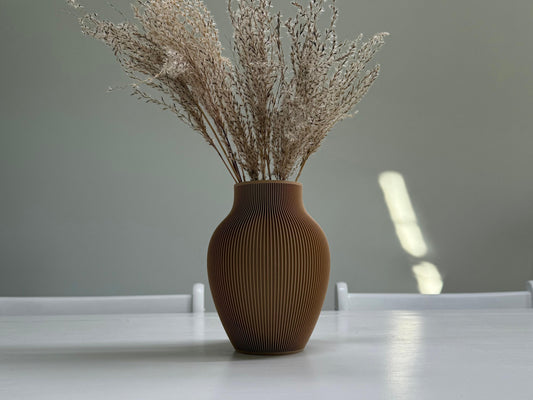 Tayo Japandi Vase