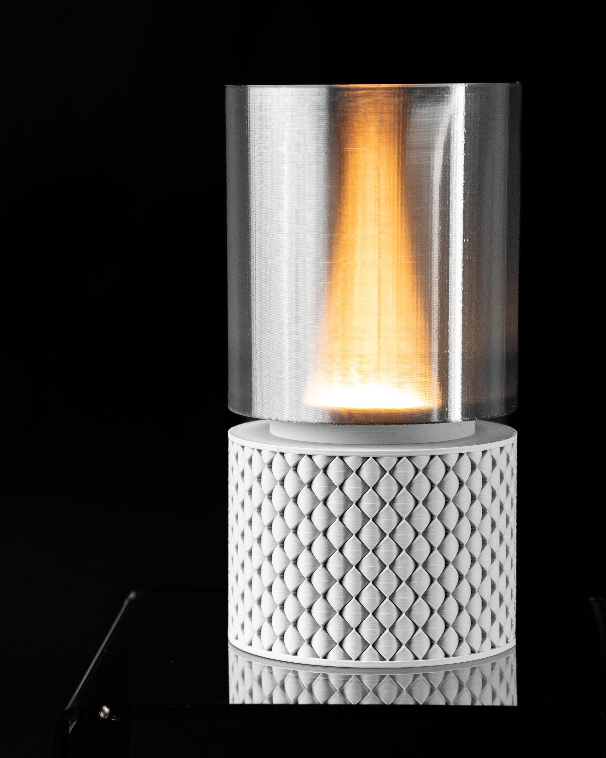 Mini lampa 005