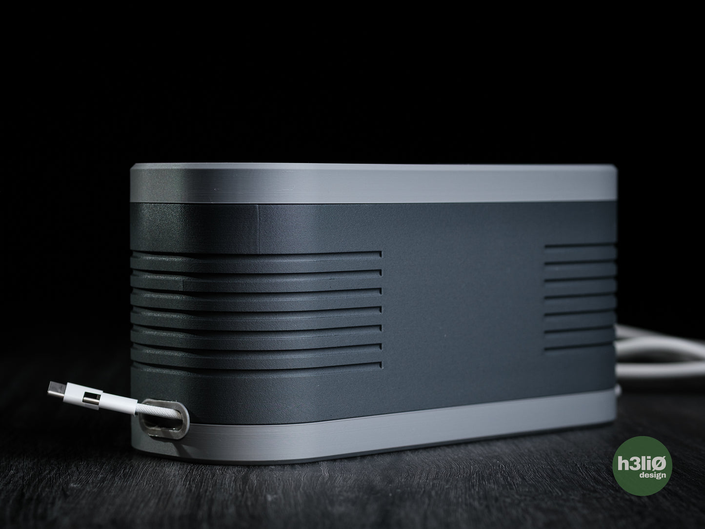 elemnt • cable management box