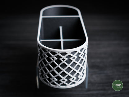 axora · organiser