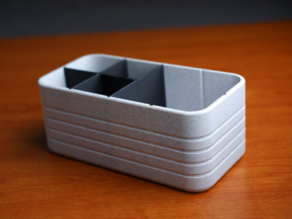 organiser · modular dividers
