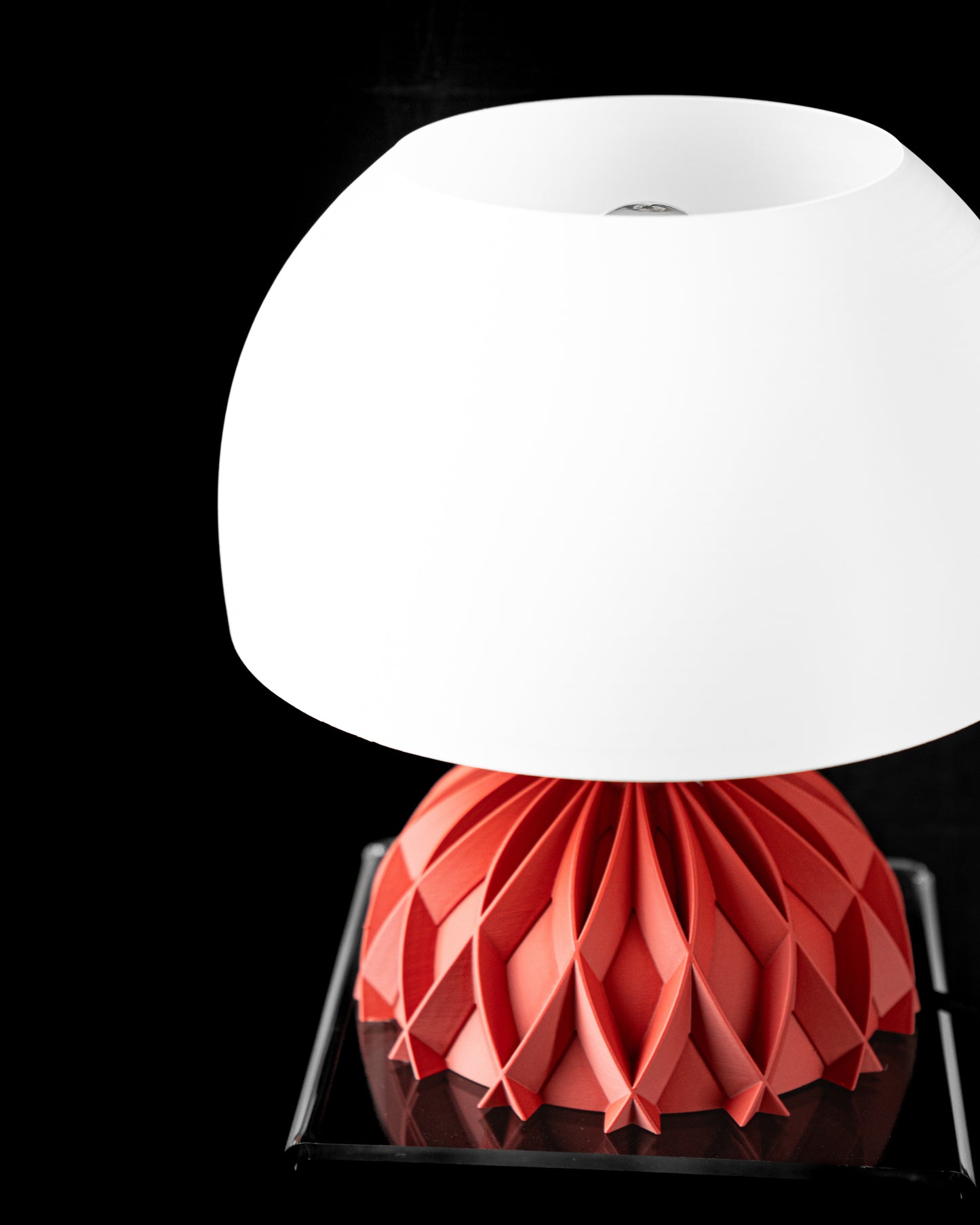 Stolová lampa Arkan