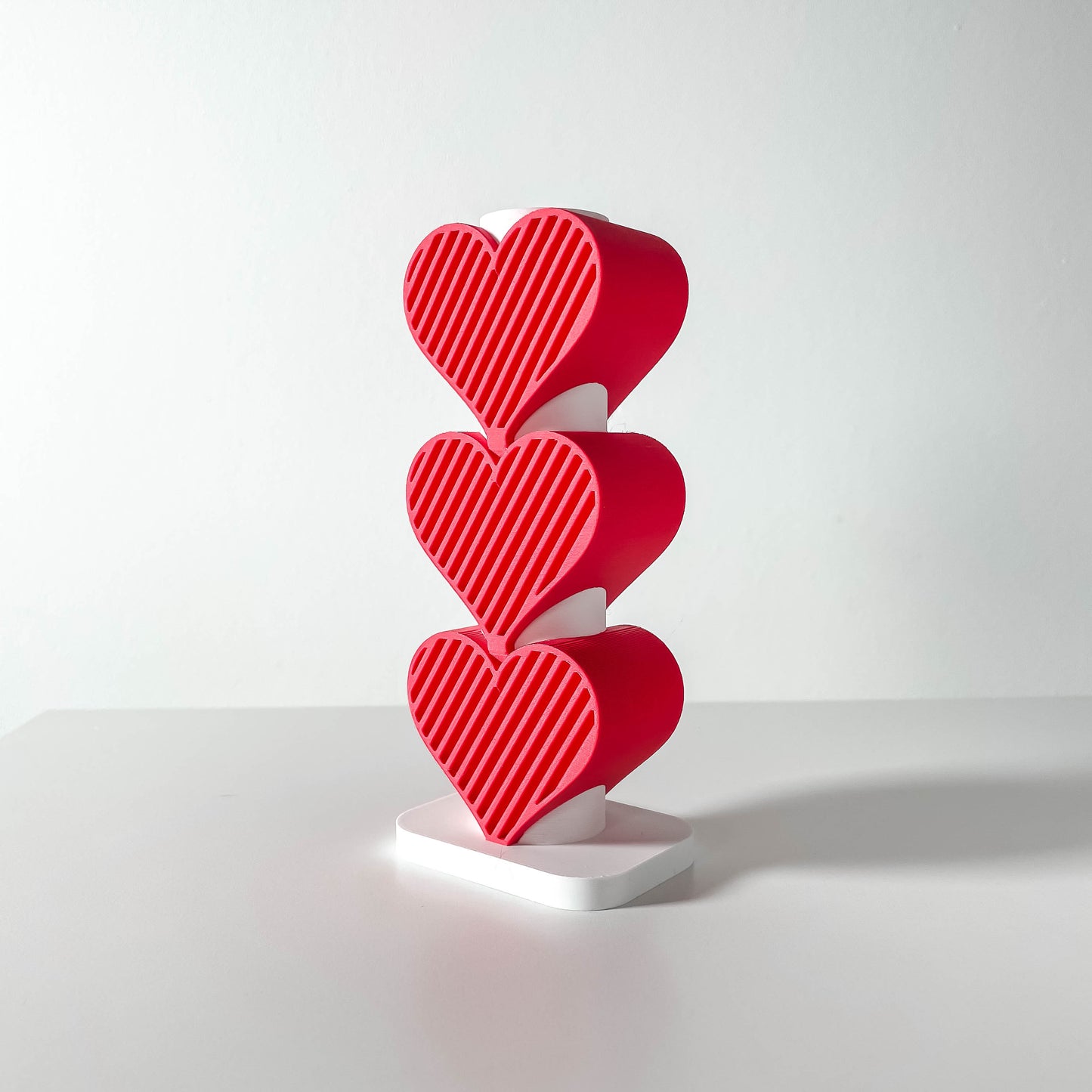 Váza Valentine Heart 2024
