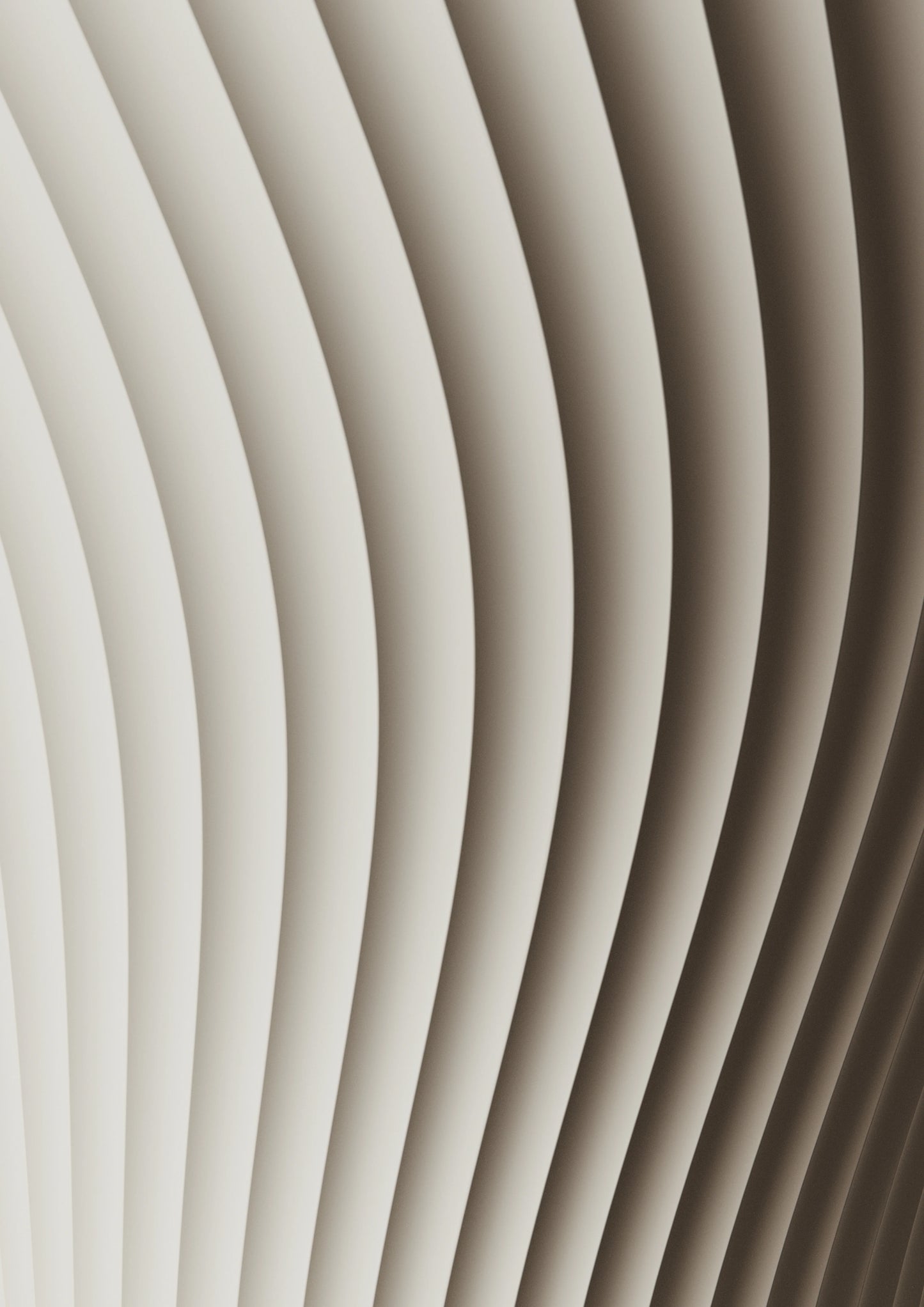 Kvetináč Scandi-Style Rippled