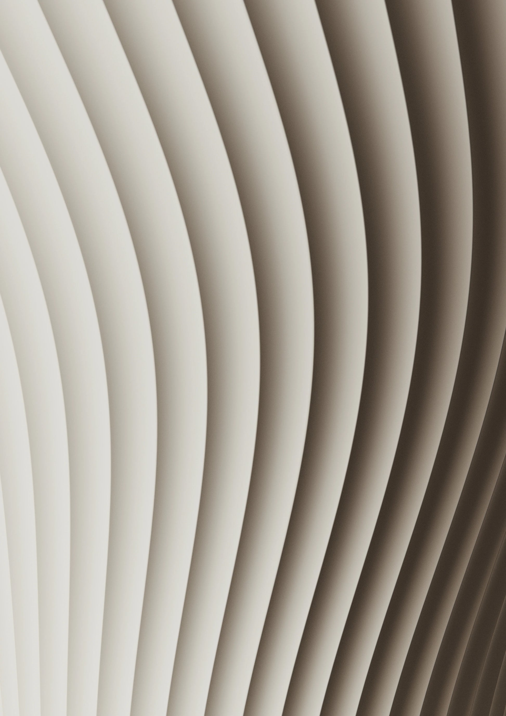 Kvetináč Scandi-Style Rippled