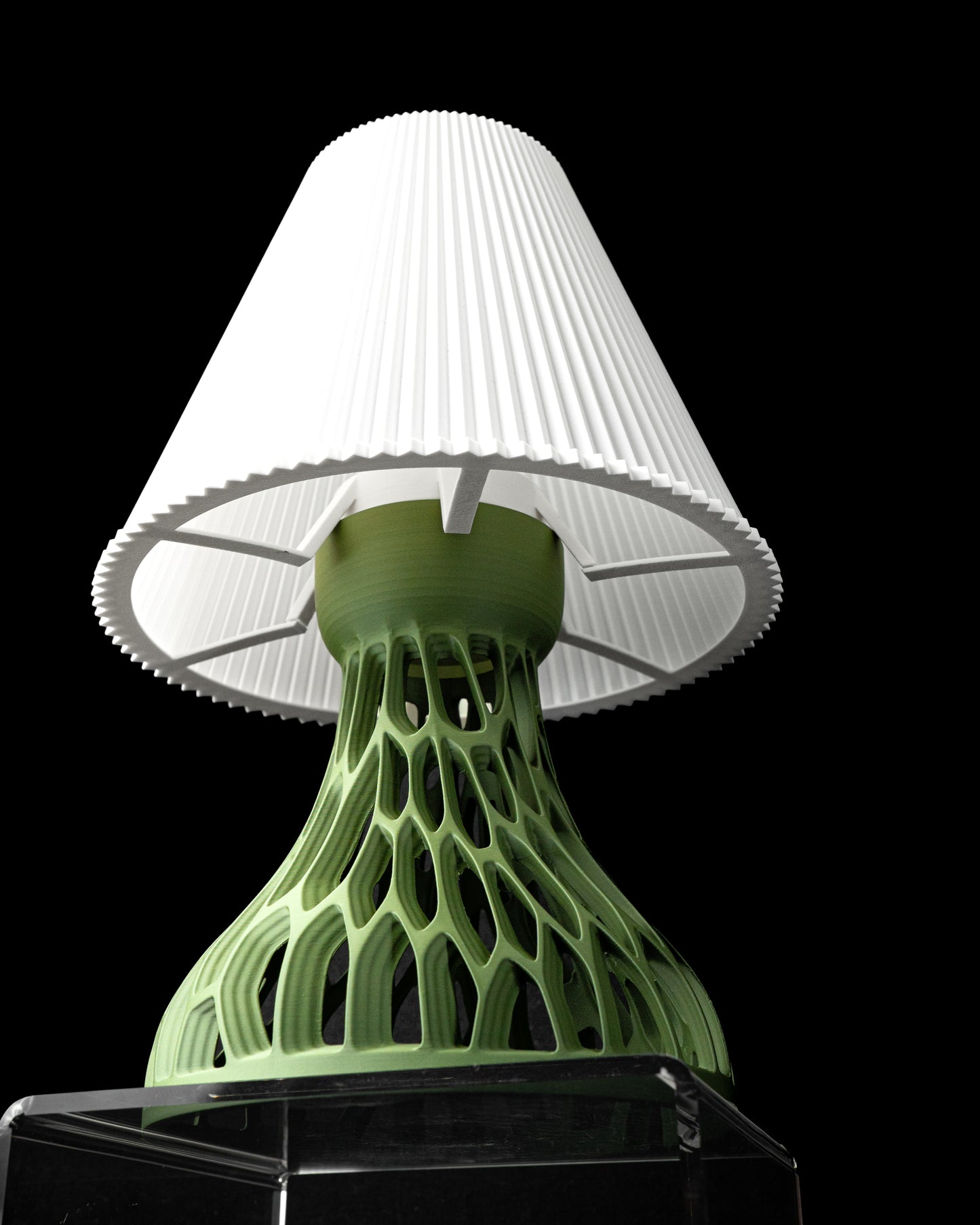 Stolová lampa Ringo