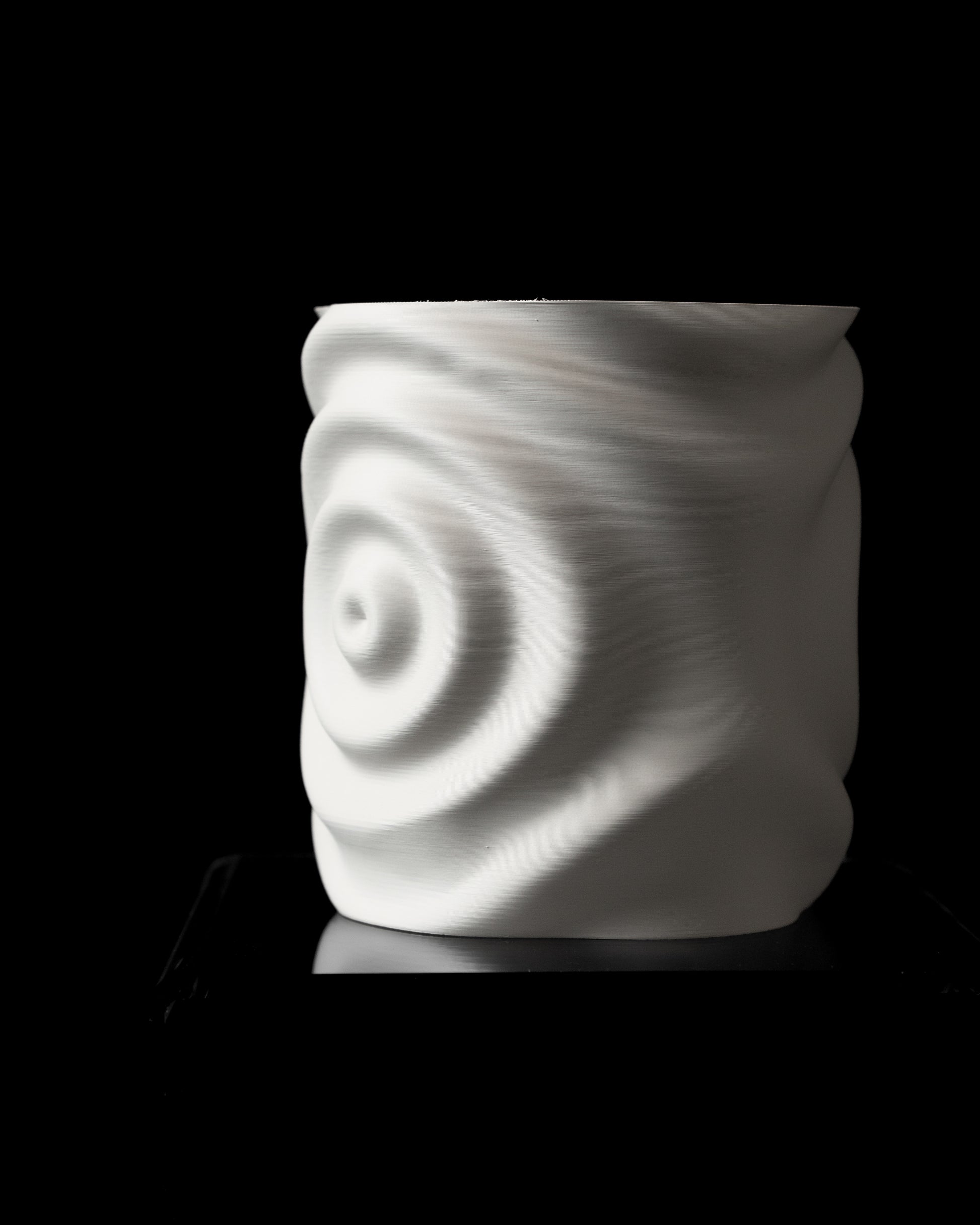 Kvetináč Waterdrop