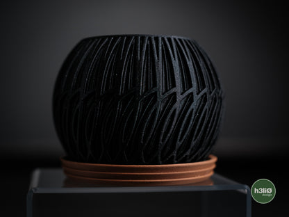 lumen • planter