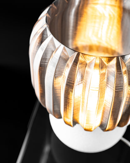 Mini lampa 003