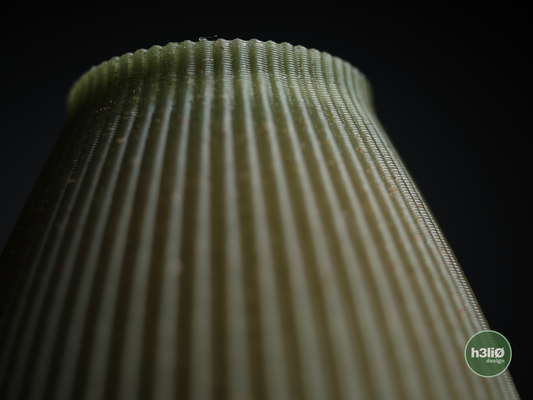 solstice · vase
