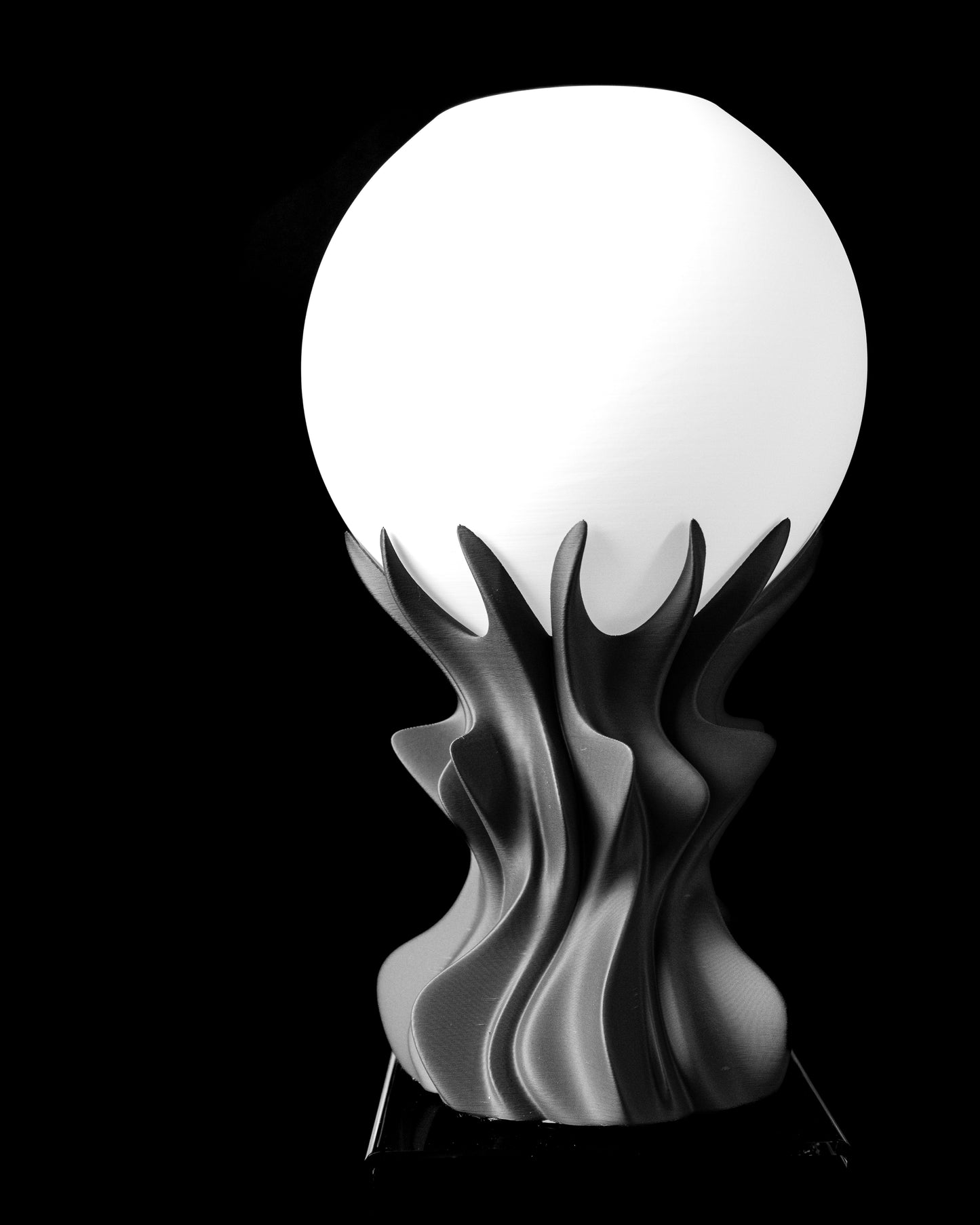 Stolová lampa Orb