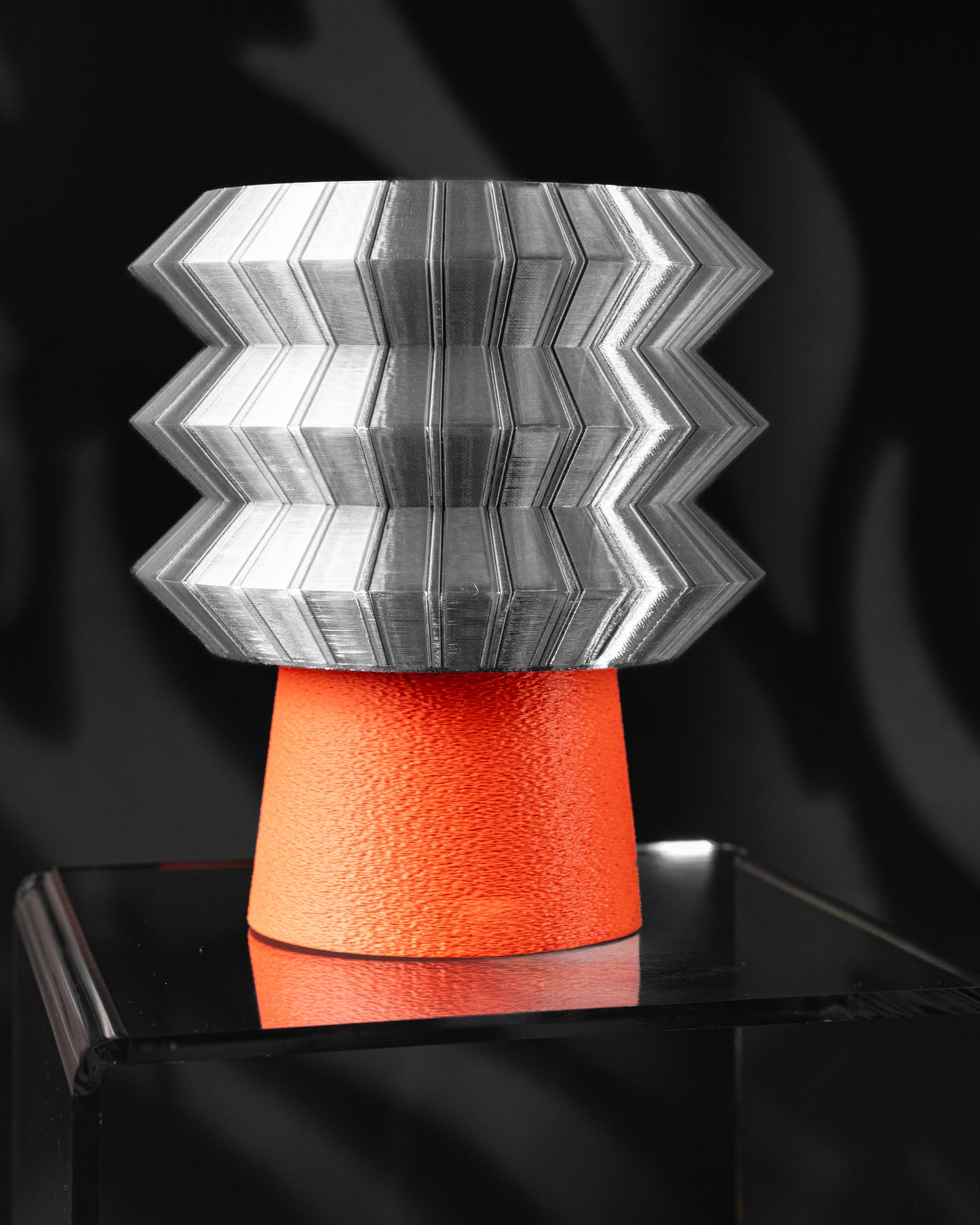 Mini lampa 004