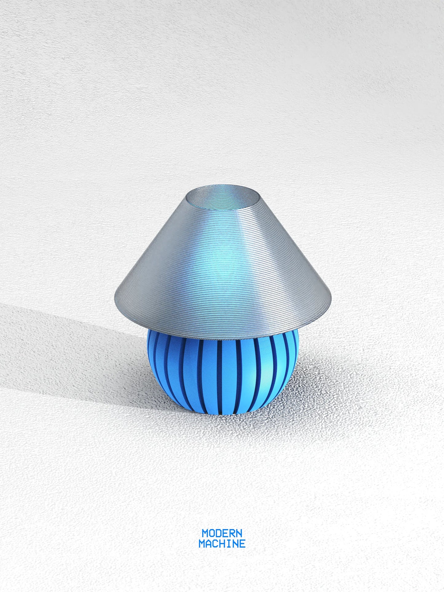 Mini lampa 010