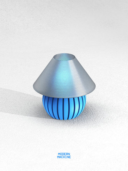 Mini lampa 010