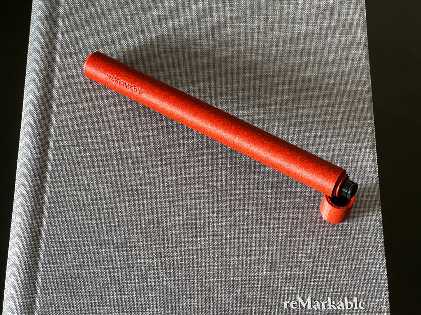 remarkable marker plus case