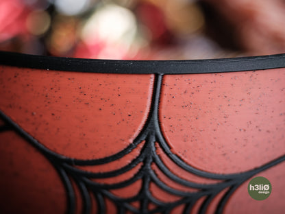 webby • halloween bowls