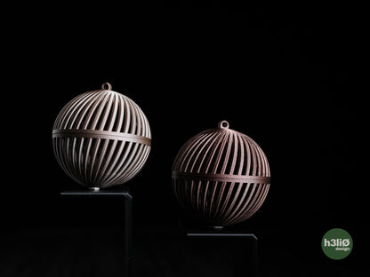 ornaments • xmas 2025