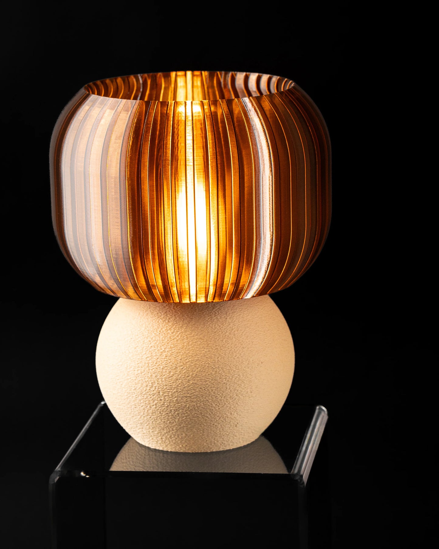 Stolová lampa 013