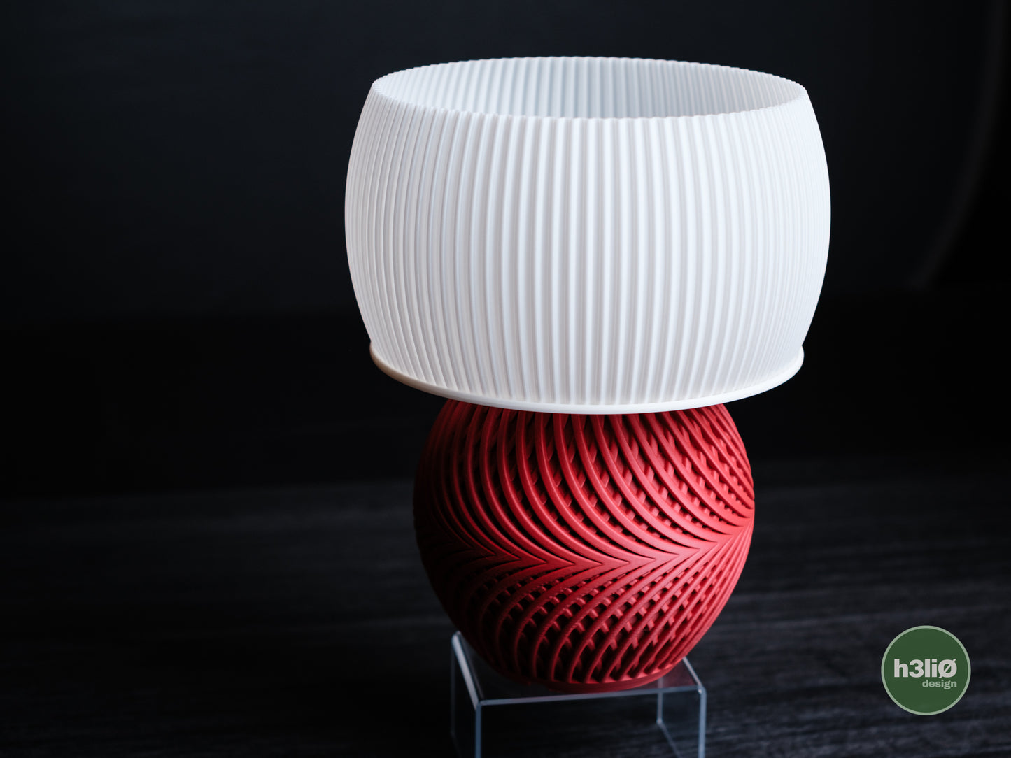 drift · lamp