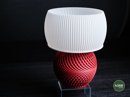 drift · lamp