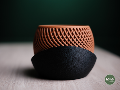 drift · planter