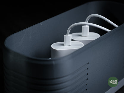 elemnt • cable management box