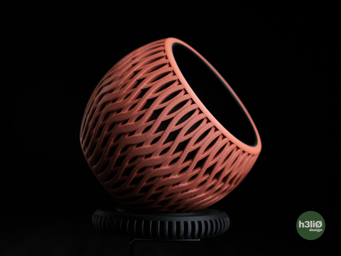 briosi • planter
