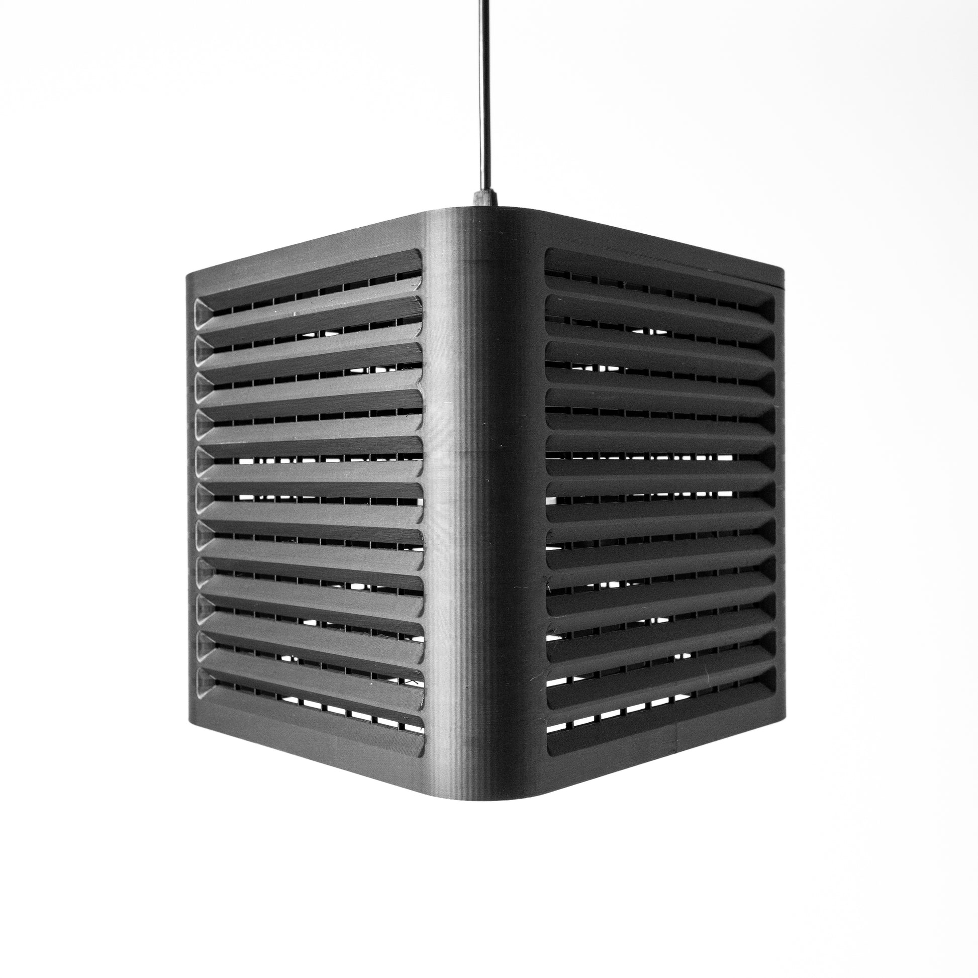 Závesná lampa Coro