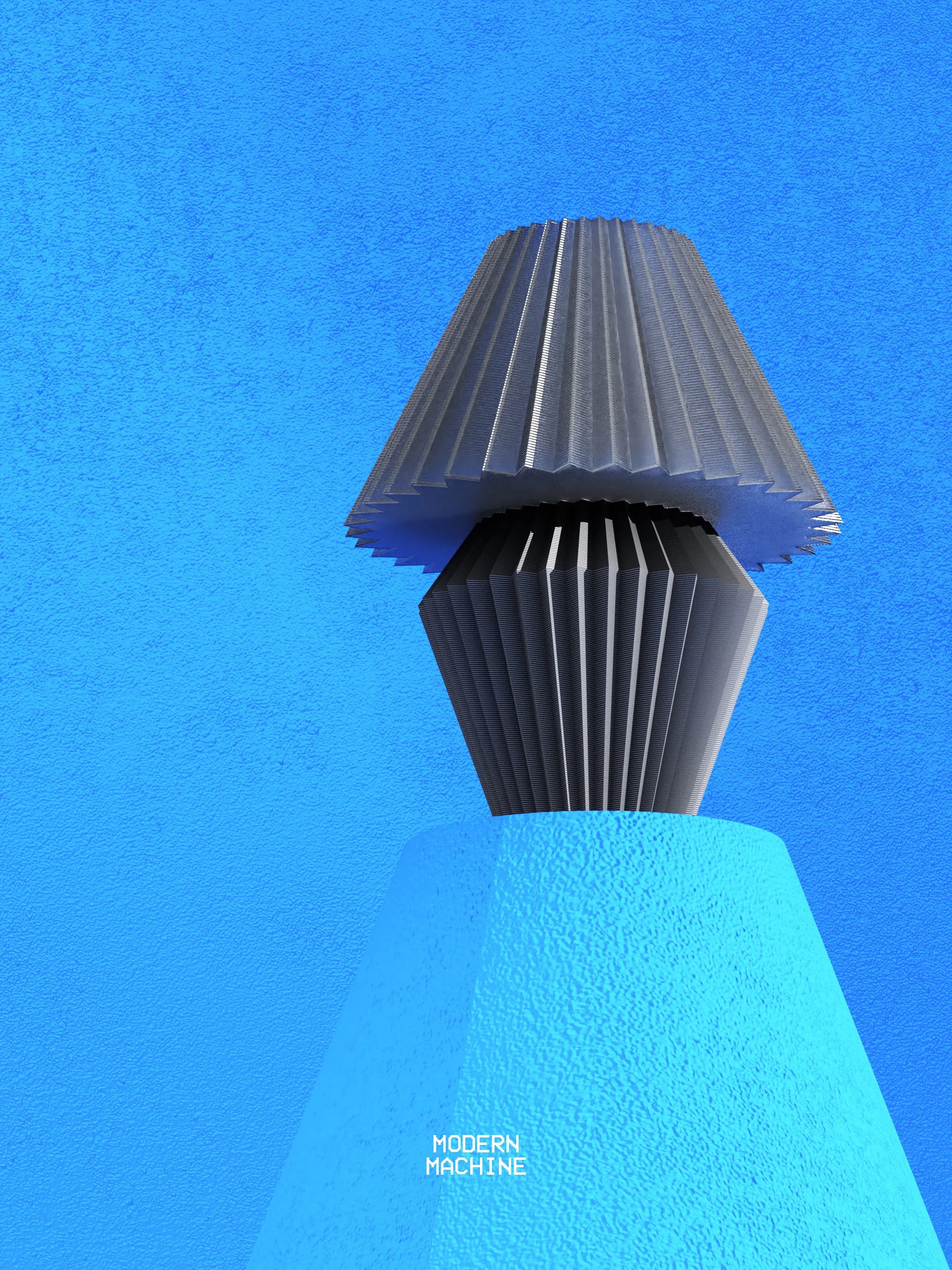 Mini lampa 012