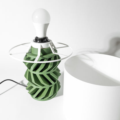 Stolová lampa Davos