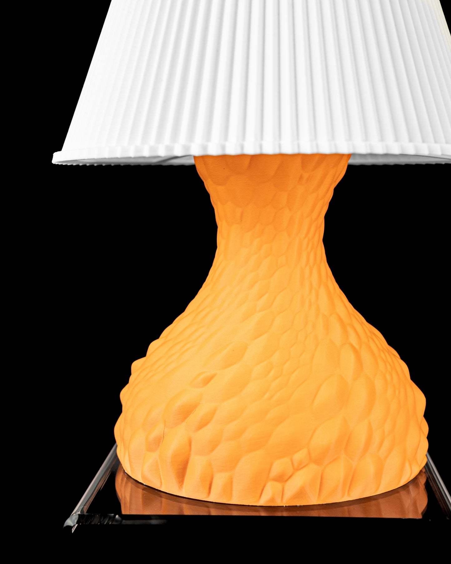 Stolová lampa Gato