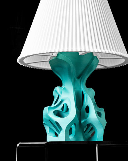 Stolová lampa Flutter