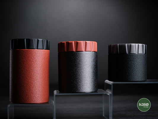 orbis · canisters