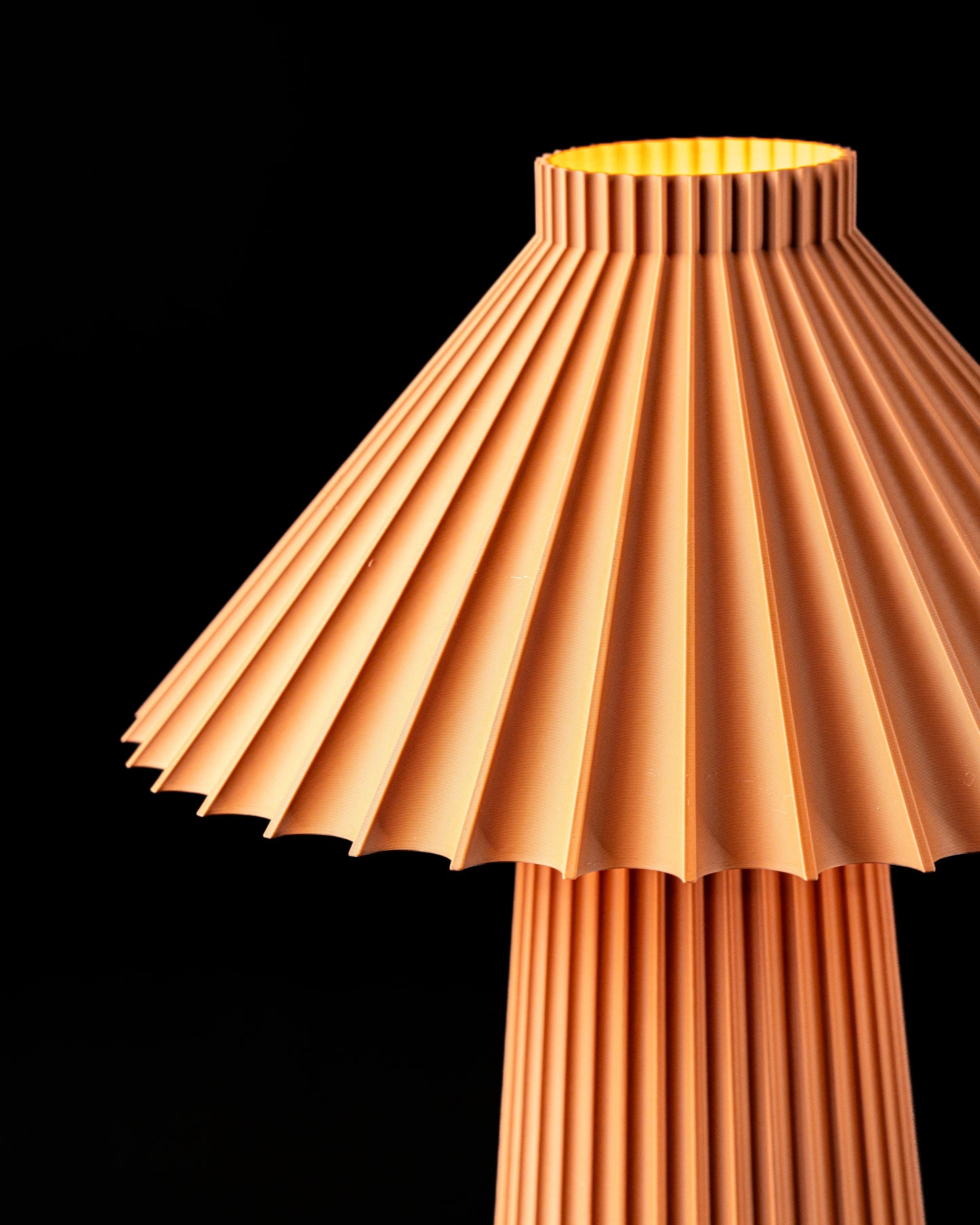 Stolová lampa 007