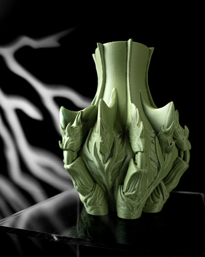 Váza Claw