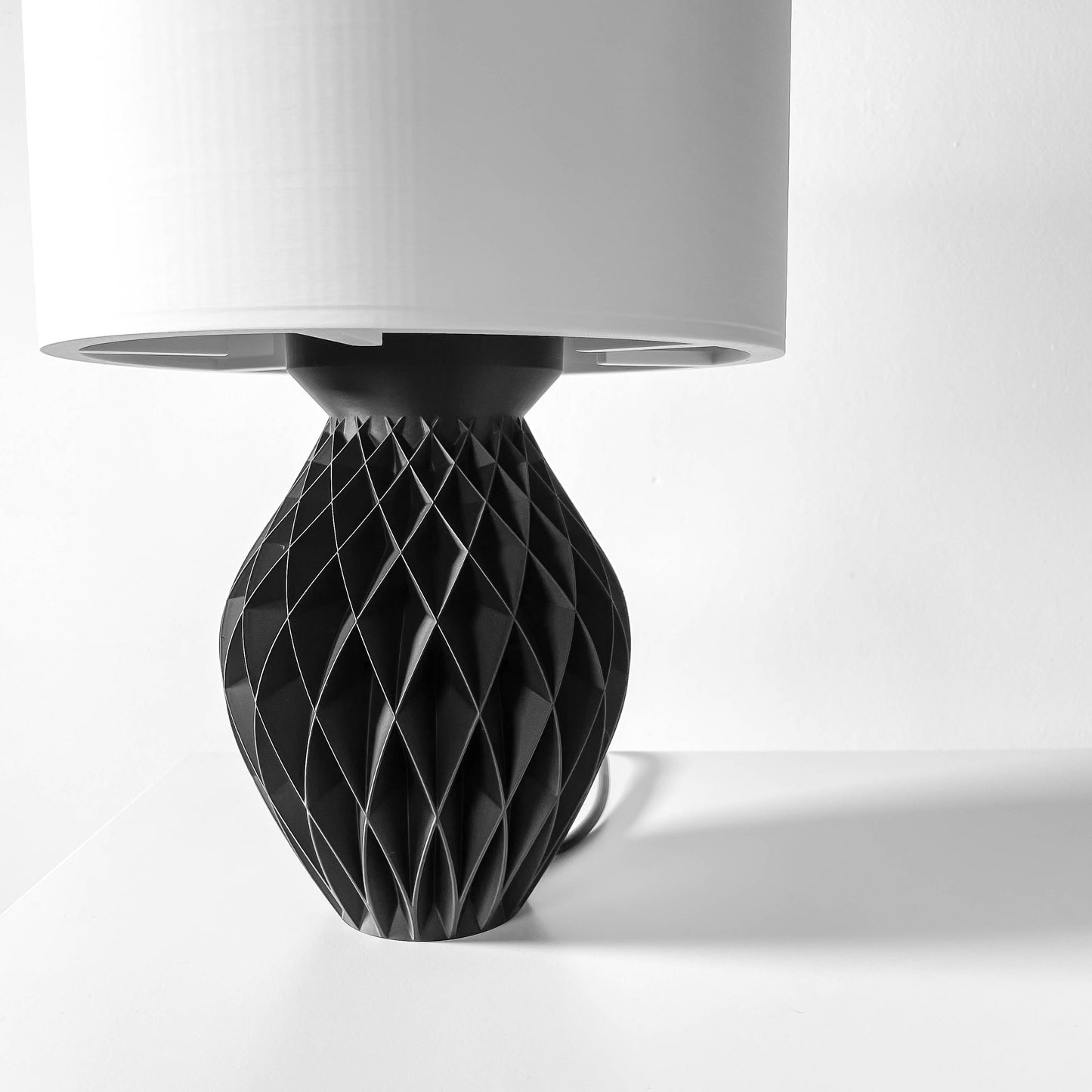 Lampa Konio
